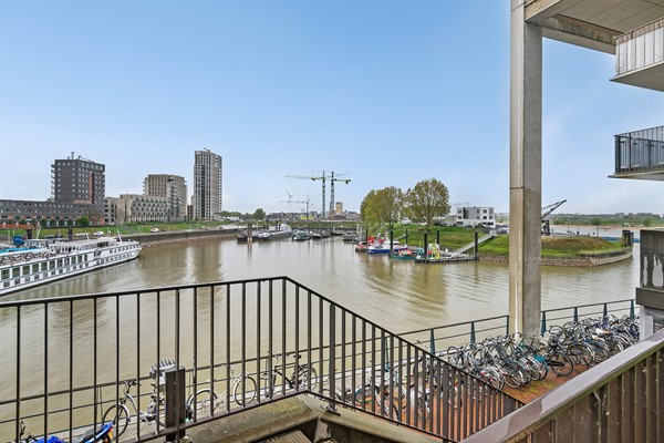 Medium property photo - Dokstraat 87, 6541 EZ Nijmegen